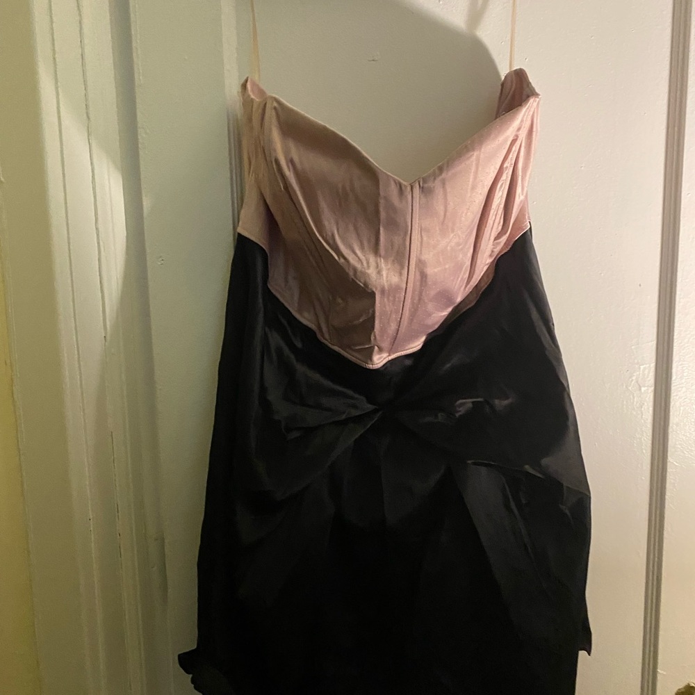 Torrid mini dress